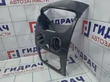 Накладка панели приборов Chevrolet Spark (M200) 96591651