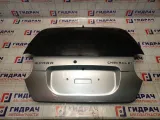 Крышка багажника Chevrolet Spark (M200) 96601702