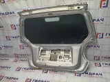 Крышка багажника Chevrolet Spark (M200) 96601702