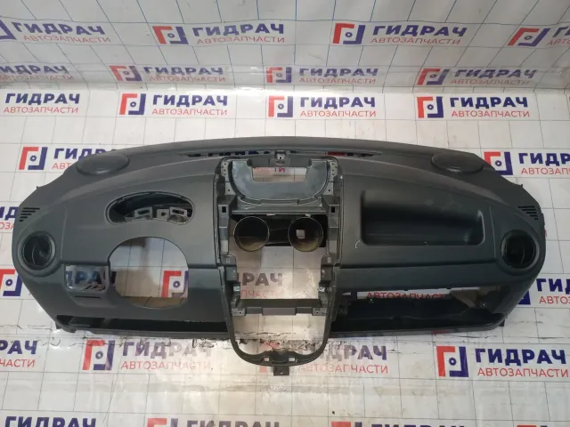 Торпедо Chevrolet Spark (M200) 96435423