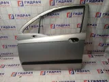 Дверь передняя левая Chevrolet Spark (M200) 96601157