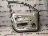 Дверь передняя левая Chevrolet Spark (M200) 96601157