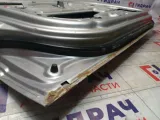 Дверь передняя левая Chevrolet Spark (M200) 96601157