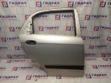 Дверь задняя правая Chevrolet Spark (M200) 96601253