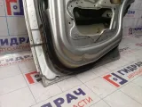 Дверь задняя правая Chevrolet Spark (M200) 96601253