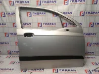 Дверь передняя правая Chevrolet Spark (M200) 96601158