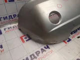 Бампер задний Chevrolet Spark (M200) 96600191