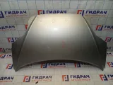 Капот Chevrolet Spark (M200) 96602004