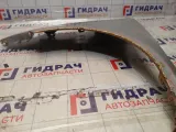 Крыло переднее левое Chevrolet Spark (M200) 96599353