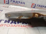 Крыло переднее левое Chevrolet Spark (M200) 96599353