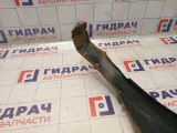 Крыло переднее левое Chevrolet Spark (M200) 96599353
