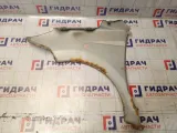 Крыло переднее правое Chevrolet Spark (M200) 96599354