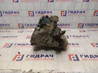 МКПП Chevrolet Spark (M200) 96571096
