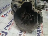 МКПП Chevrolet Spark (M200) 96571096