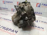 МКПП Chevrolet Spark (M200) 96571096