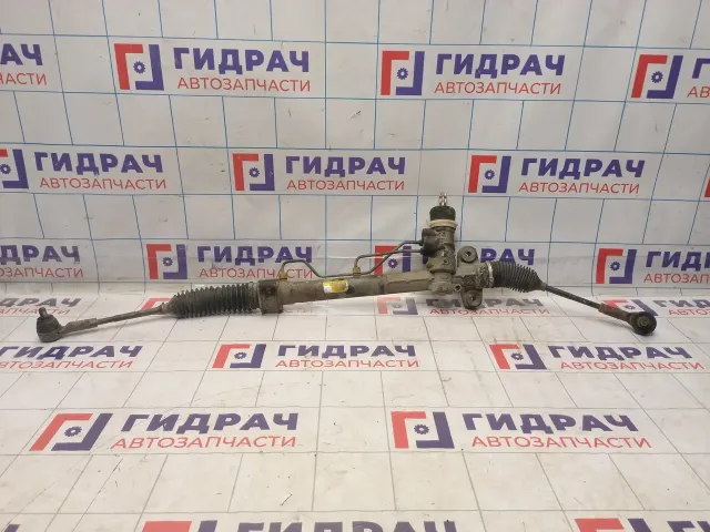 Рейка рулевая Chevrolet Spark (M200) 96663816