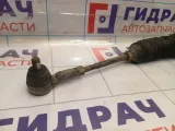 Рейка рулевая Chevrolet Spark (M200) 96663816