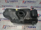 Бак топливный Chevrolet Spark (M200) 96462723
