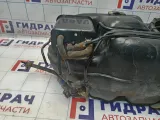 Бак топливный Chevrolet Spark (M200) 96462723