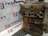 Двигатель Chevrolet Spark (M200) 96666678