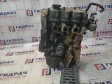 Двигатель Chevrolet Spark (M200) 96666678