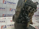 Двигатель Chevrolet Spark (M200) 96666678