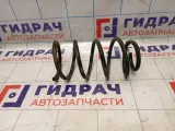 Пружина задняя Chevrolet Spark (M200) 96591237