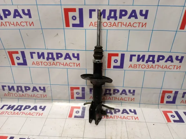 Амортизатор передний левый Chevrolet Spark (M200) 96424401