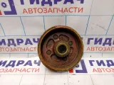 Барабан тормозной Chevrolet Spark (M200) 96457238