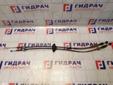 Трос МКПП Chevrolet Spark (M200) 96495487