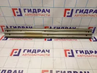 Усилитель переднего бампера Chevrolet Spark (M200) 96590735