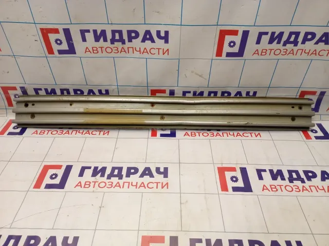 Усилитель переднего бампера Chevrolet Spark (M200) 96590735