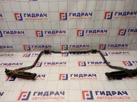 Стабилизатор передний Chevrolet Spark (M200) 96496910