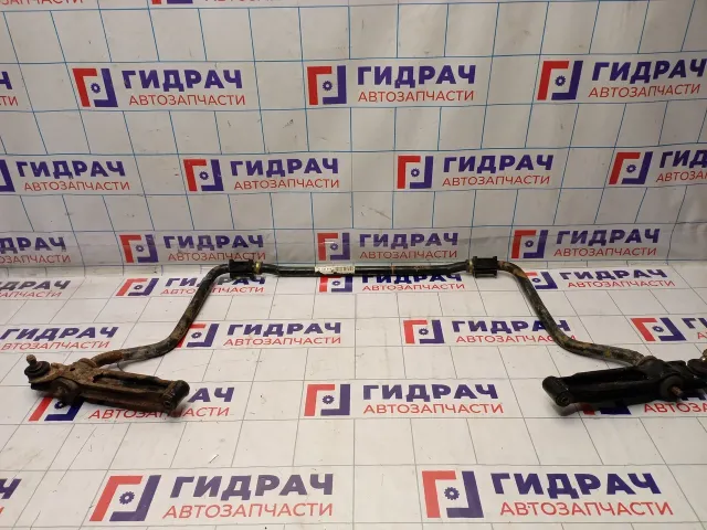 Стабилизатор передний Chevrolet Spark (M200) 96496910