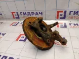 Кулак поворотный передний левый Chevrolet Spark (M200) 95352712