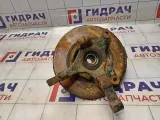 Кулак поворотный передний правый Chevrolet Spark (M200) 96316756