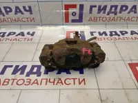 Суппорт тормозной передний левый Chevrolet Spark (M200) 96426039