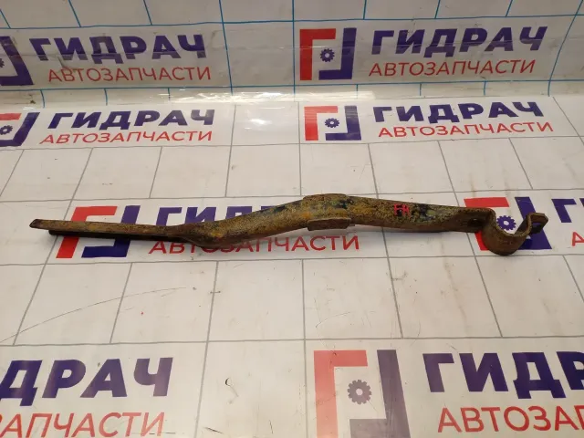 Тяга передняя продольная правая Chevrolet Spark (M200) 96599026