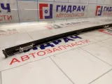 Молдинг крыши левый Chevrolet Spark (M200) 96590755