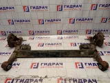 Балка задняя Chevrolet Spark (M200) 96455413