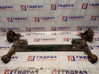 Балка задняя Chevrolet Spark (M200) 96455413