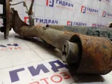 Балка задняя Chevrolet Spark (M200) 96455413