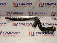 Горловина топливного бака Chevrolet Spark (M200) 96468977