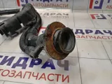 Горловина топливного бака Chevrolet Spark (M200) 96468977