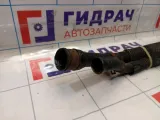 Горловина топливного бака Chevrolet Spark (M200) 96468977