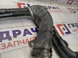 Горловина топливного бака Chevrolet Spark (M200) 96468977