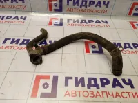 Крышка термостата Chevrolet Spark (M200) 96317980