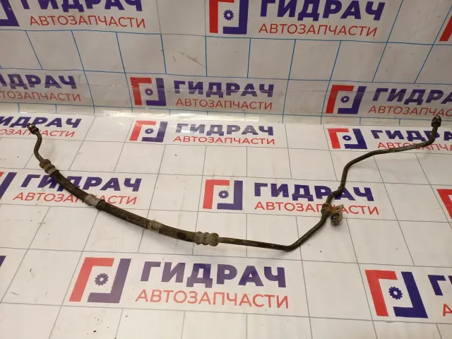 Трубка гидроусилителя Chevrolet Spark (M200)