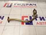 Трубка картерных газов Chevrolet Spark (M200) 96410112