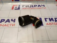 Патрубок воздушного фильтра Chevrolet Spark (M200) 96565833